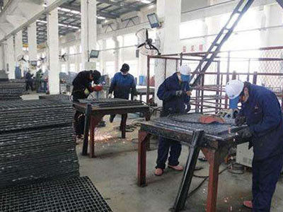 จีน Anping Tiantai Metal Products Co., Ltd. รายละเอียด บริษัท