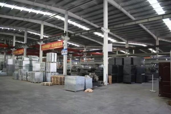 จีน Hebei Zhuote wire mesh products Co., LTD รายละเอียด บริษัท