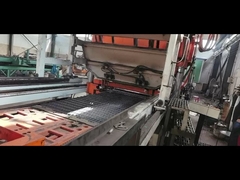 ตะแกรงเหล็ก ตะแกรงจุ่มร้อน