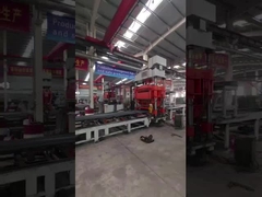 เครื่องปั่นเหล็กเครือ 30 มิลลิเมตร สายพานทับสําหรับกระบวนการปั่น พื้นที่สดใส YB/T4001.1-2007