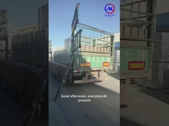 19w4 สแตนเลส Grating งานหนัก Outdoor Walkway Platform Hot Dip กระปุก