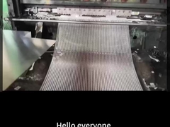 15mm Swm X 30mm Lwm เหล็กแผ่นโลหะขยายสําหรับการออกแบบที่โดดเด่น