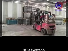 Q235 โครงการฝาพื้นแผ่นเครือบันได