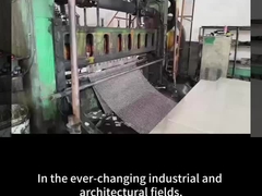 ความทนทานต่อการสกัดของแผ่นเหล็กไร้ขัดเหล็กเพชร