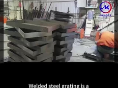 แผ่นกรีตเหล็กทนทานการกัดกร่อน สําหรับขนาดมาตรฐานของสหรัฐอเมริกา