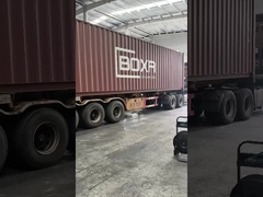 งานหนักเหล็กไร้ขัดเหล็ก แปลงเหล็ก Grating welded สําหรับการทํางานที่ยาวนาน