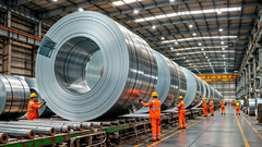 ทำสิ่งนี้อย่างไร: จะผลิตอะลูมิเนียม 60 ล้านตันสำหรับรถยนต์และจรวดได้อย่างไร