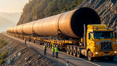 วิธีการผลิตท่อที่ทนอากาศ 1,000 ลักษณะของวิศวกรรมเหล็ก!