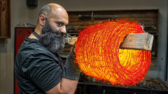 วิธี ที่ ผม ทํา มัคชีเต้ จาก สาย สาย ไม้ ไม้ ที่ มี สิ้น ด้วยมือ