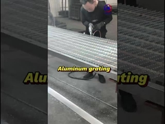 ขั้นตอนแผ่นสแตนเลสเรียบเกรทสําหรับทางเดิน สถานที่สร้าง