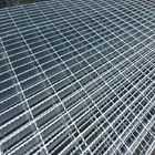 Manufacturer supplies hot dipped galvanized building materials metal steel grating