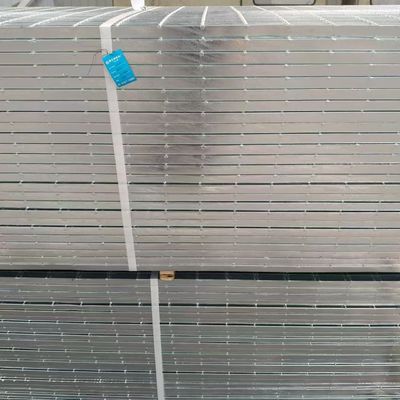 Aesthetic Catwalk Steel Grating Platform 316 Stainless (Cat 322557)