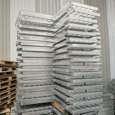 OEM Available Industrial Steel Grating for Various Customer Requirements (Variant 2)