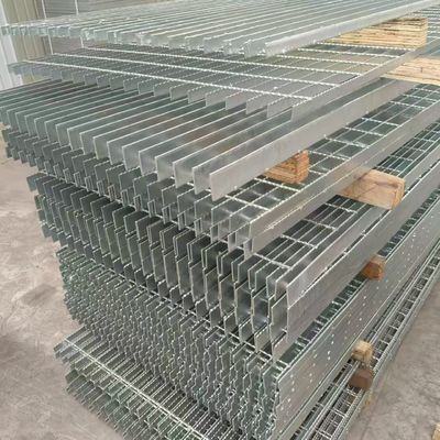 Aesthetic Catwalk Steel Grating Platform 316 Stainless (Cat 322557)
