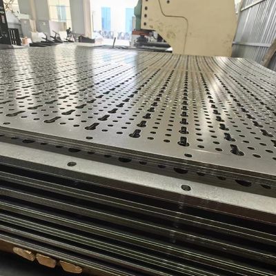 การเคลือบทนต่อการกัดกร่อน สแตนเลส สาย Mesh สูง weldability