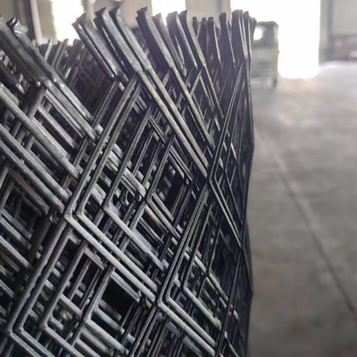 การทํางานสูง Gabion สาย Mesh สําหรับการป้องกันการละลายและการเสริมคลุม