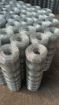 เงิน Chain Link รั้ว ความยาวของสายพันธุ์ที่แตกต่างกัน