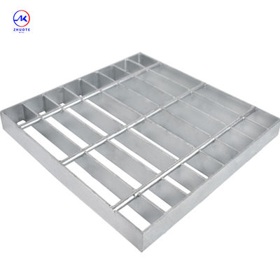 กระบวนการปั่น Bar Grating Mesh ผลงานยาวนาน